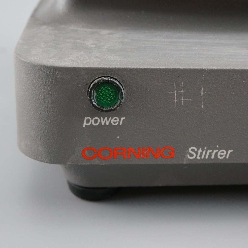 Corning Laboratory Magnetic Stirrer Model PC-310