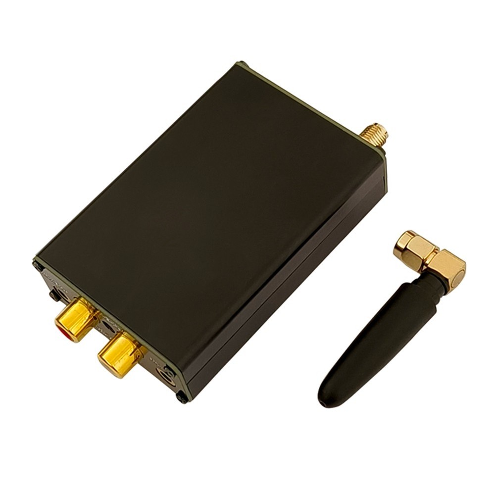 QCC5125 Isolated Lossless Bluetooth Decoder Receiver - Preve9439