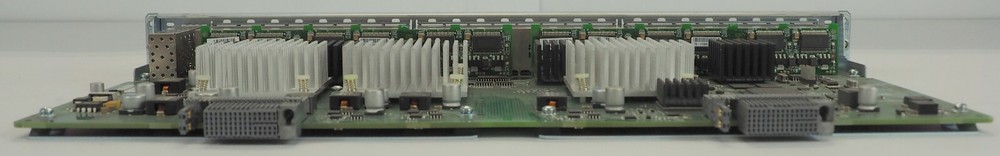 Cisco SM-D-ES3-48-P 48x Fast Ethernet PoE EtherSwitch
