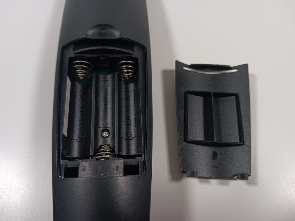 Polycom Viewstation VSX Remote Control - Tested, Works