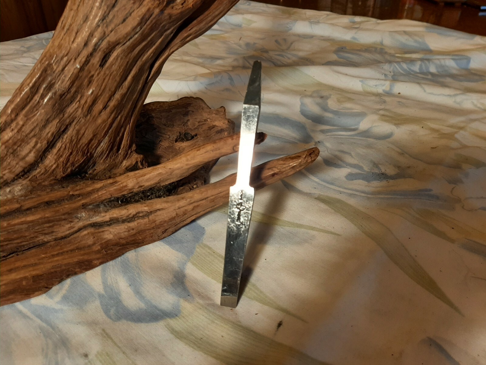 VINTAGE BUCK BROS. Millitary Surplus CHISELS