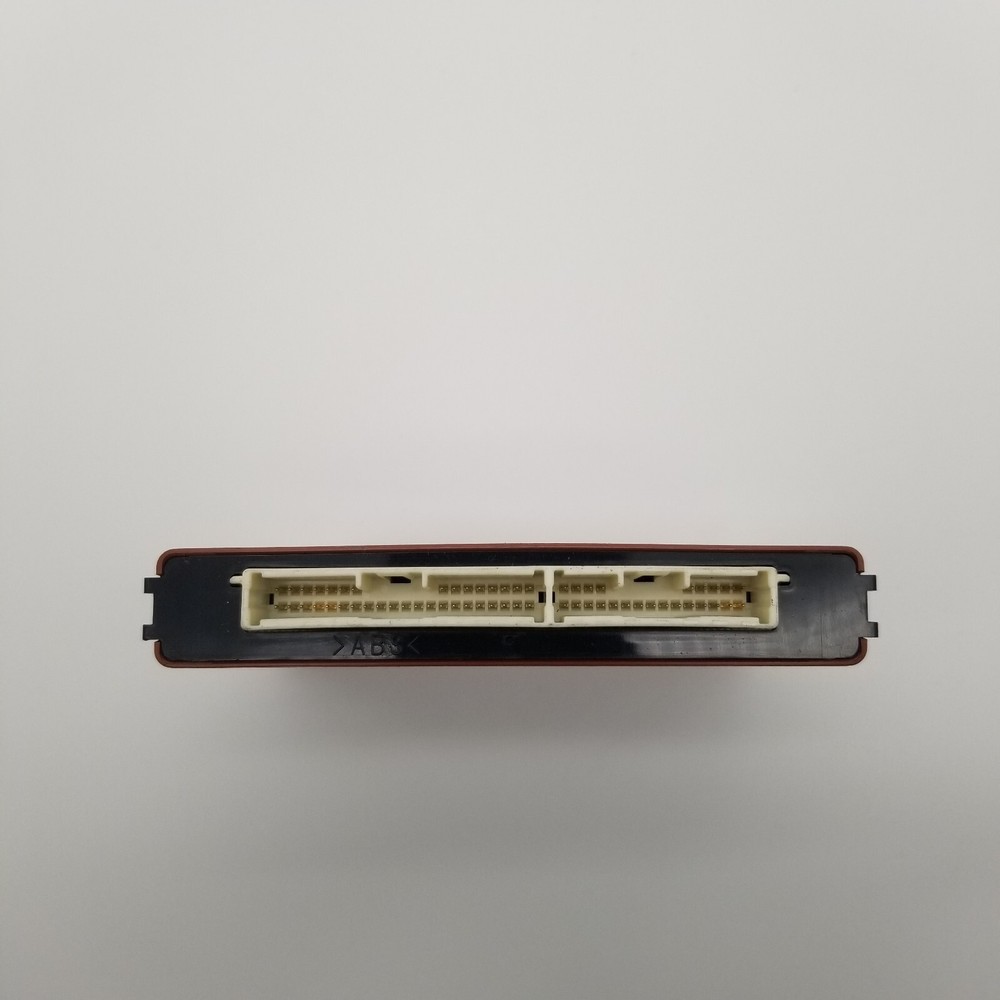 2012 2013 2014 TOYOTA PRIUS THEFT-LOCKING SECURITY CONTROL MODULE ECM ASSEMBLY