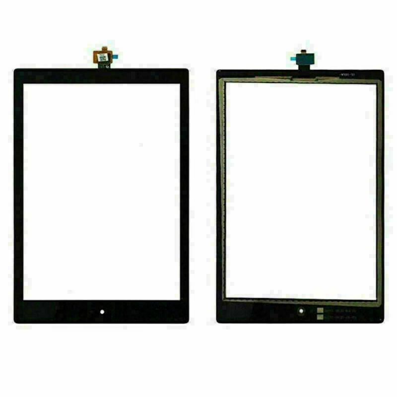 Touch Screen Digitizer Replacement For Amazon Kindle Fire HD 10 7th Gen SL056ZE