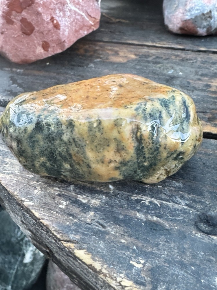 Rocks for Tumbling Lapidary Material Rough