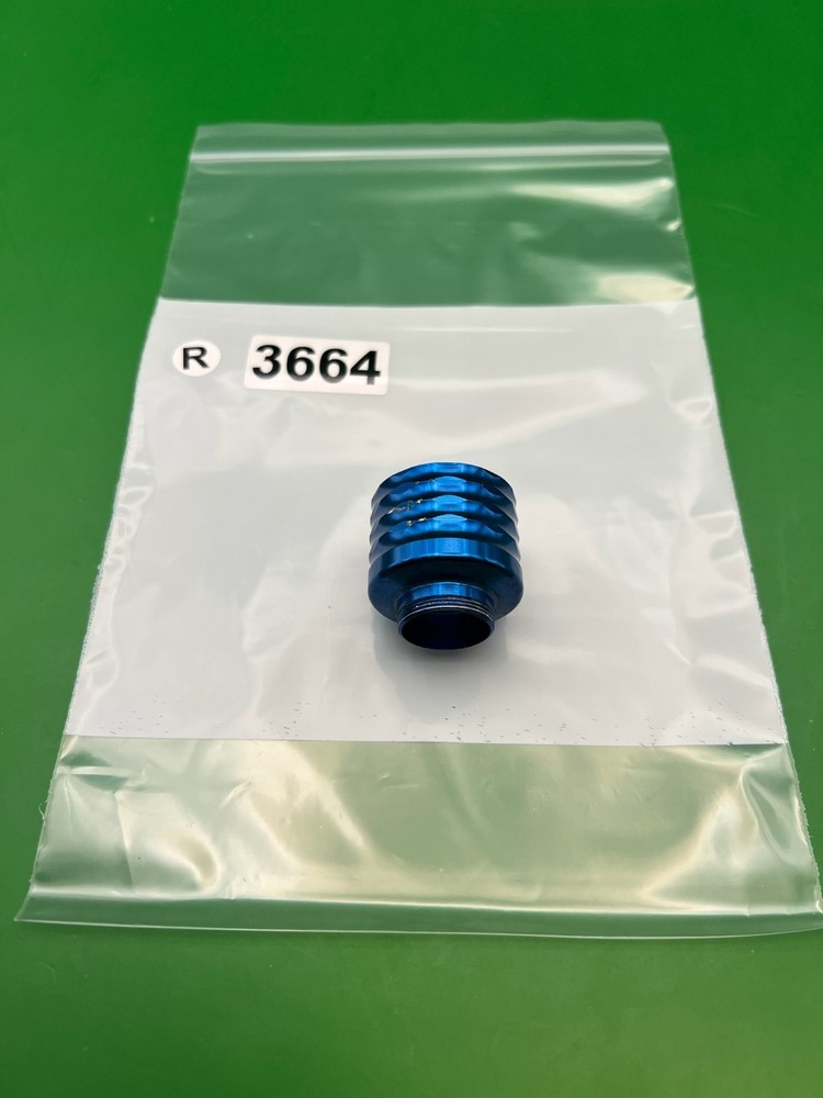 NDZ Blue Impulse Feedneck