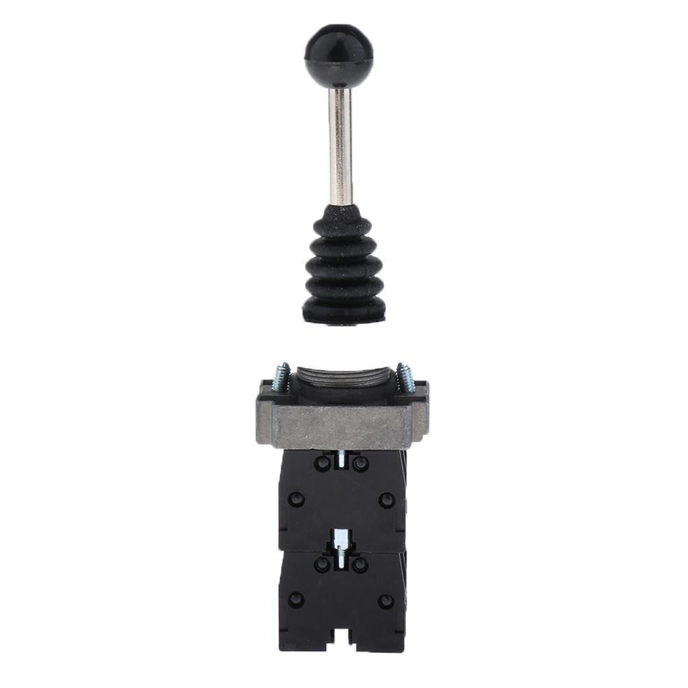 4 Position 4NO Spring Return Wobble Switch For Boat