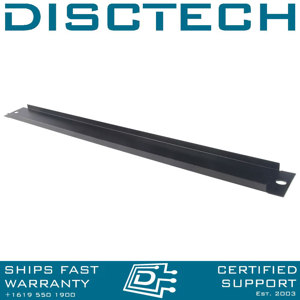 Dell YGCHX 1U Blanking Panel