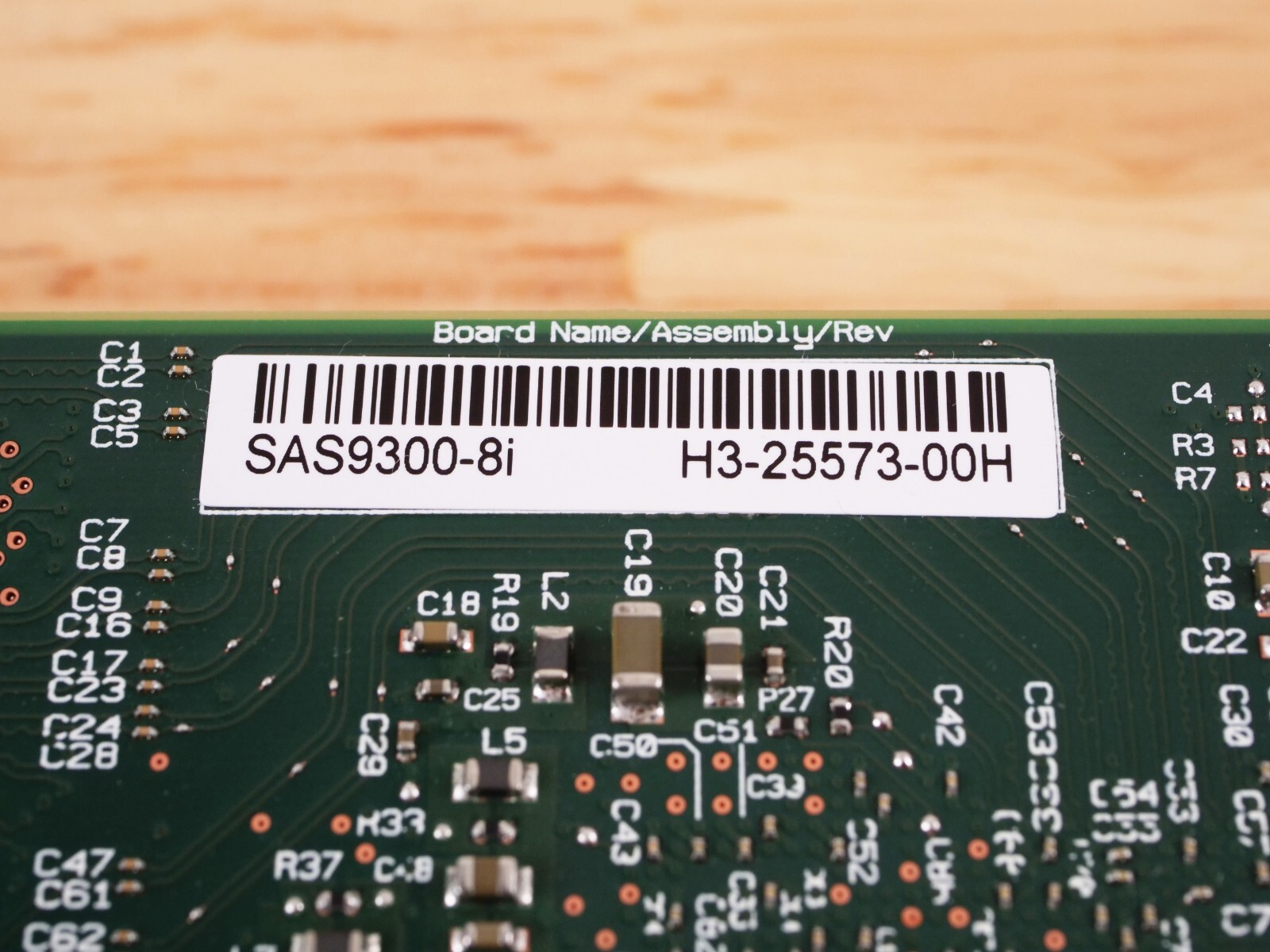 Genuine LSI 9300-8i 12Gbps SAS P16 IT mode ZFS TrueNAS unRAID