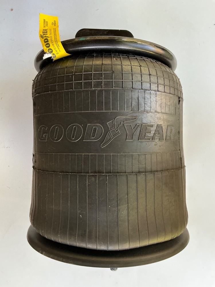 Genuine Goodyear 1R12-400 Air spring