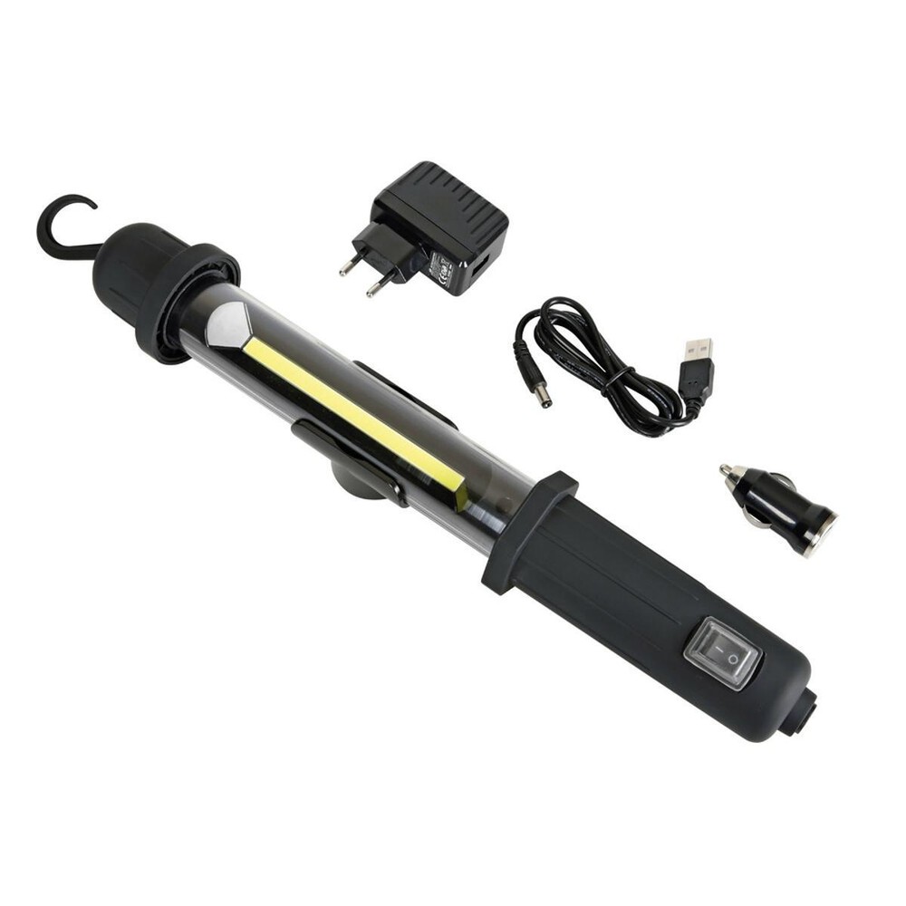 Lampa GL-5 Rechargeable LED Work Lamp COB