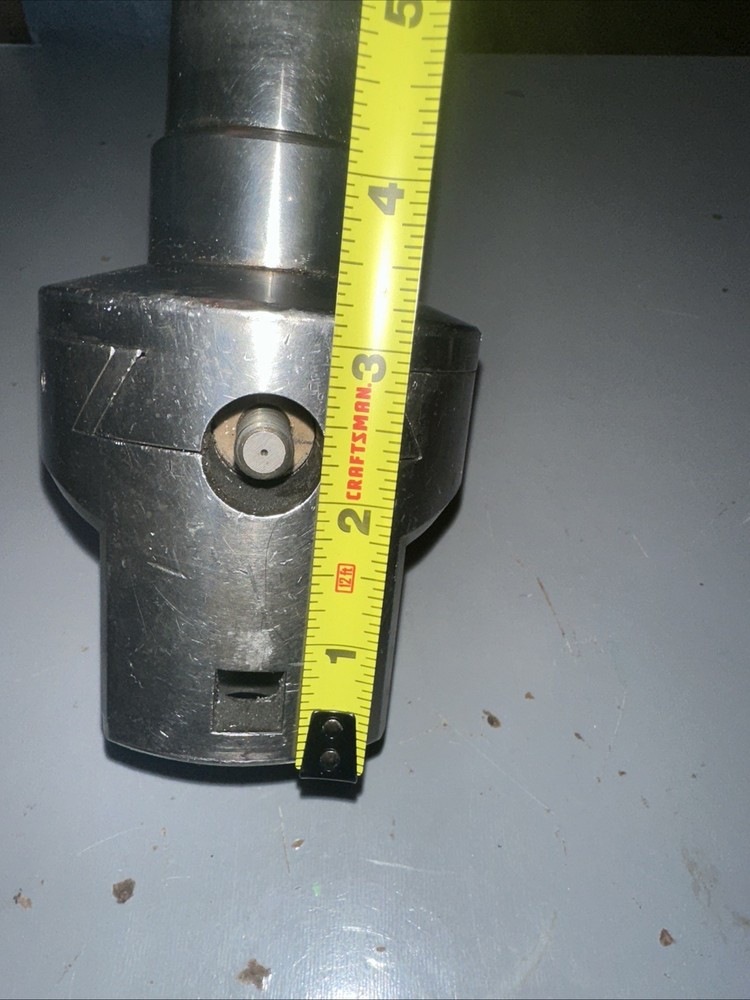 Boring Head Heavy Duty Boring Head