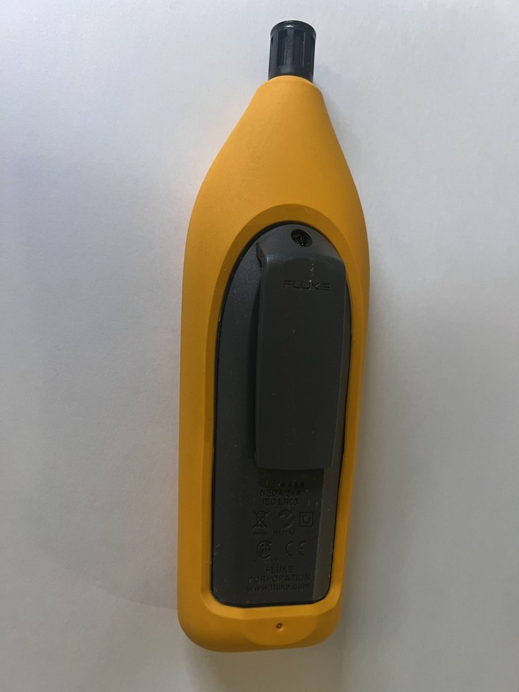 Fluke 971 Temperature Humidity Meter