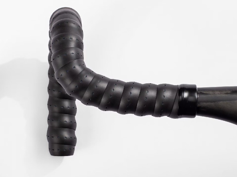 Bontrager Perf Line Bar Tape, Black, OEM, NEW