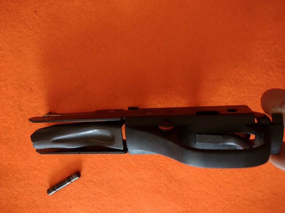 Stevens Model 320 Trigger Assembly 20 GA Original OEM