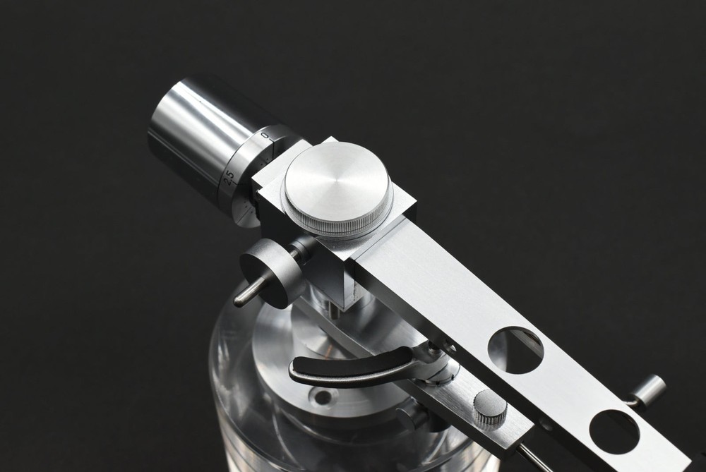 Grace G-704 Straight Tonearm