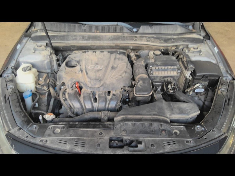 OPTIMAKIA 2013 Transmission Shift 682621