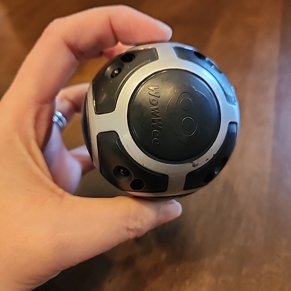 WowWee 2014 Miposaur Robot Dinosaur Remote Control Track Ball Replacement