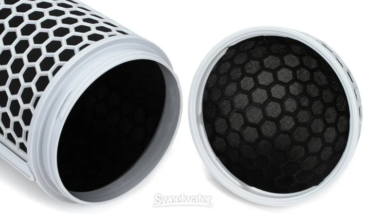 Rode Blimp Windshield and Shock Mount System