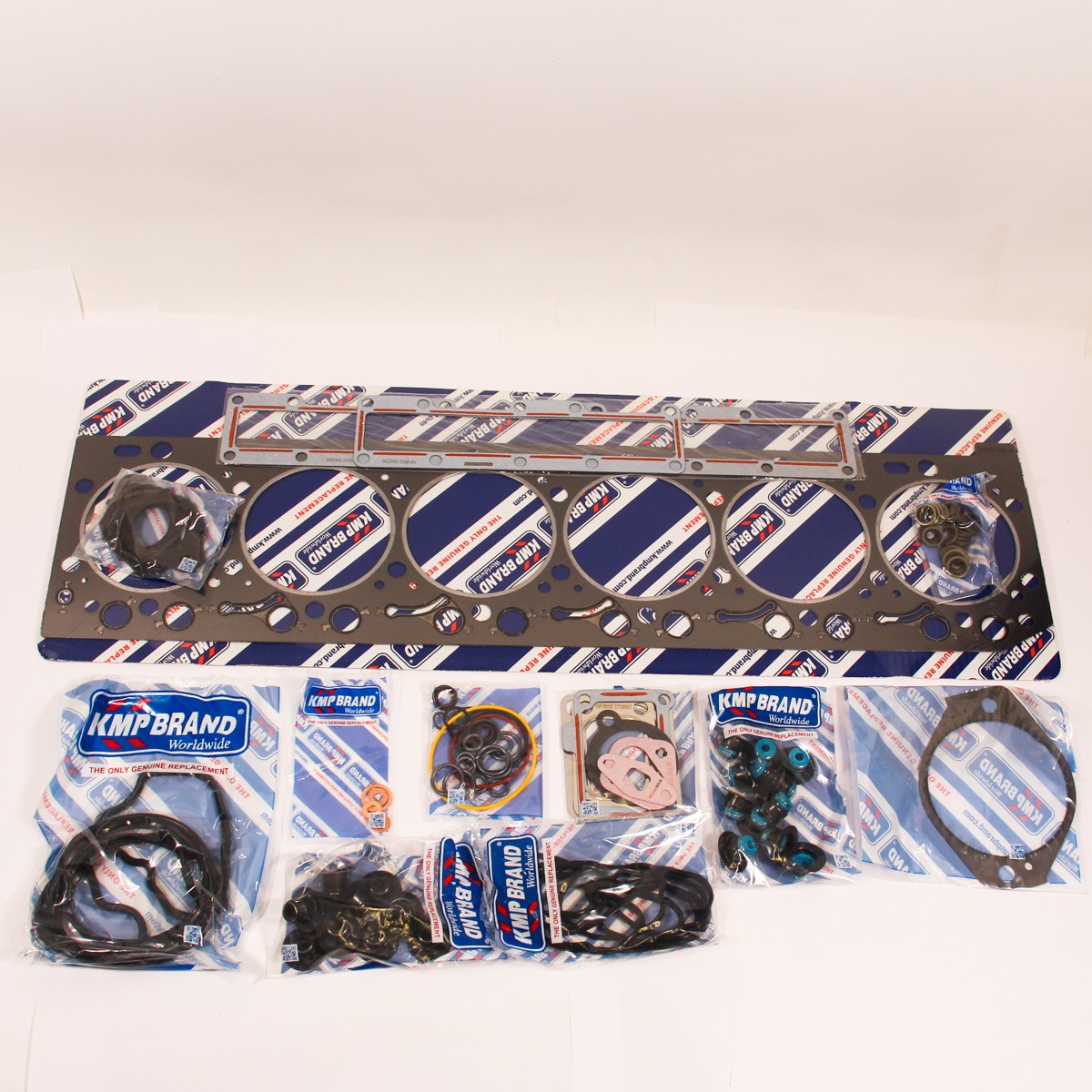 5579029 GASKET KIT UPPER Suitable For Cummins Shipping from Texas or Miami distr