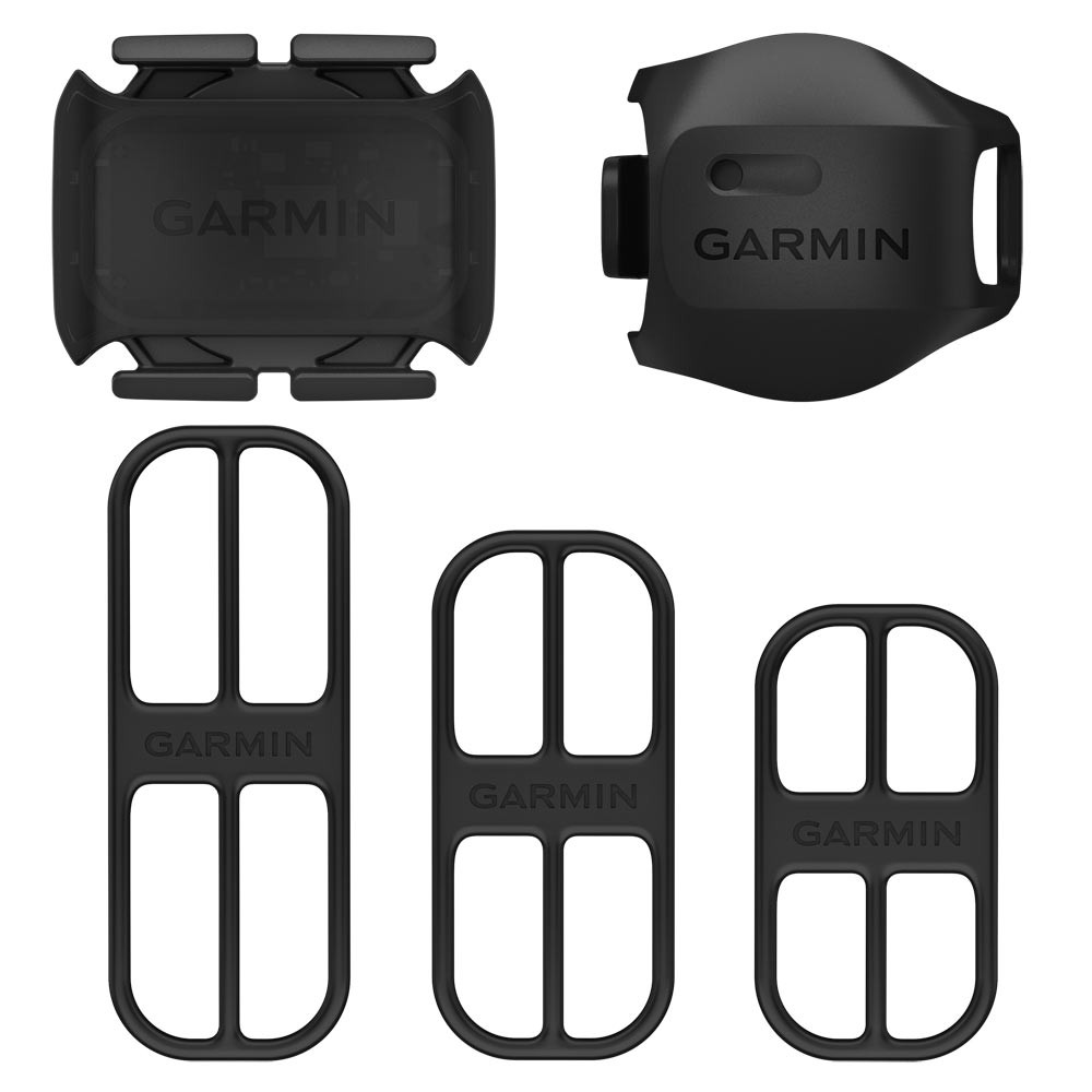 Garmin Speed Sensor 2 & Cadence Sensor 2 Bundle