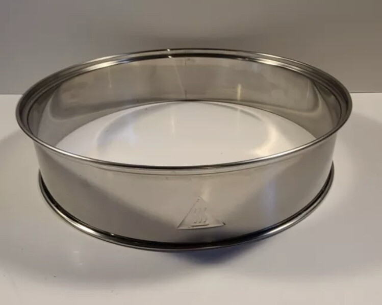 The Sharper Image Super Wave Oven 8217 Extender Ring Replacement Ring Only