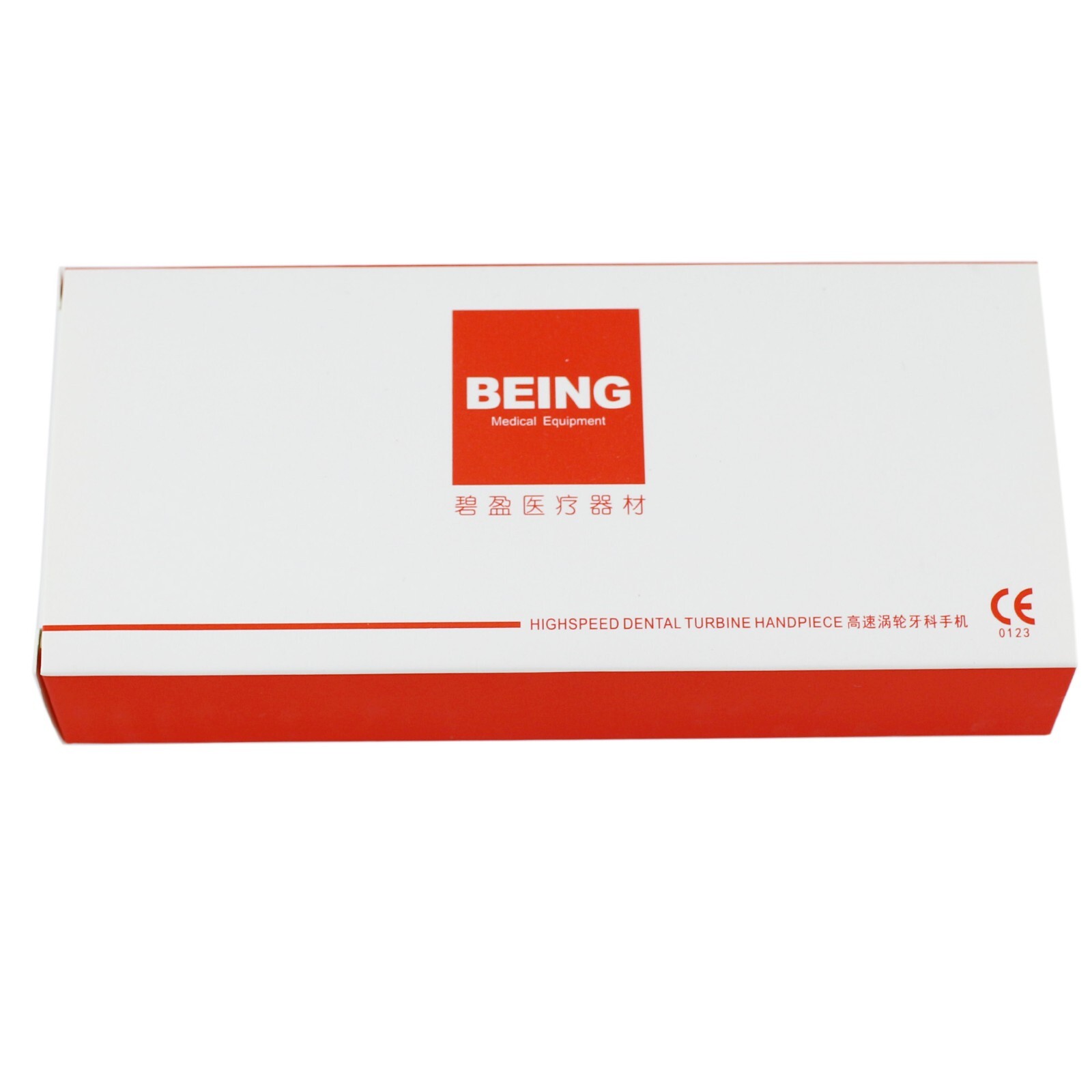 COXO Dental High Speed Handpiece Fiber Optic For KAVO MULTIflex Coupler 4 6 Hole