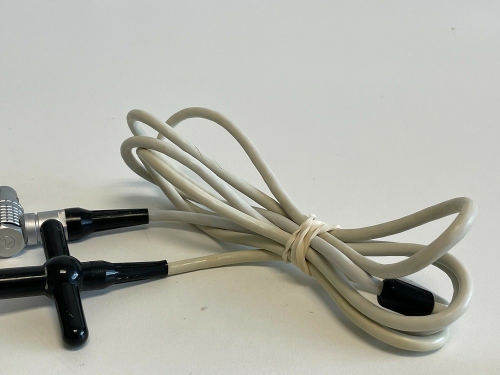 T2: Acuson 2.0 Mhz 27552 Probe