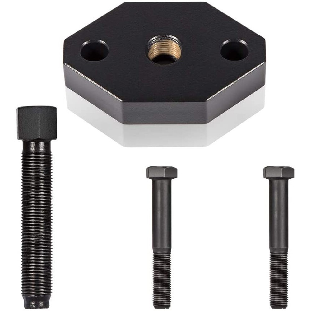 10102 Universal U Joint Puller Removal + 5192 Bearing Cup Installer Tool Set