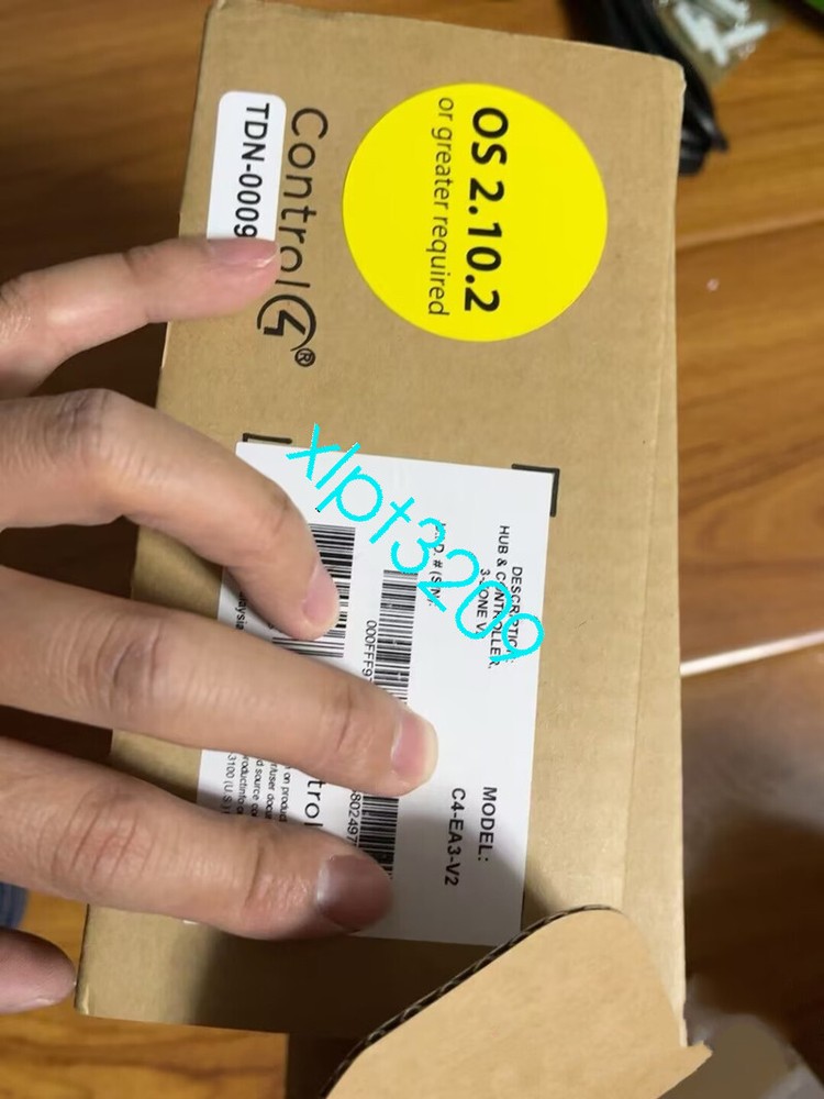 C4-EA3-V2 Control4 Central Control Host Brand New FedEx or DHL