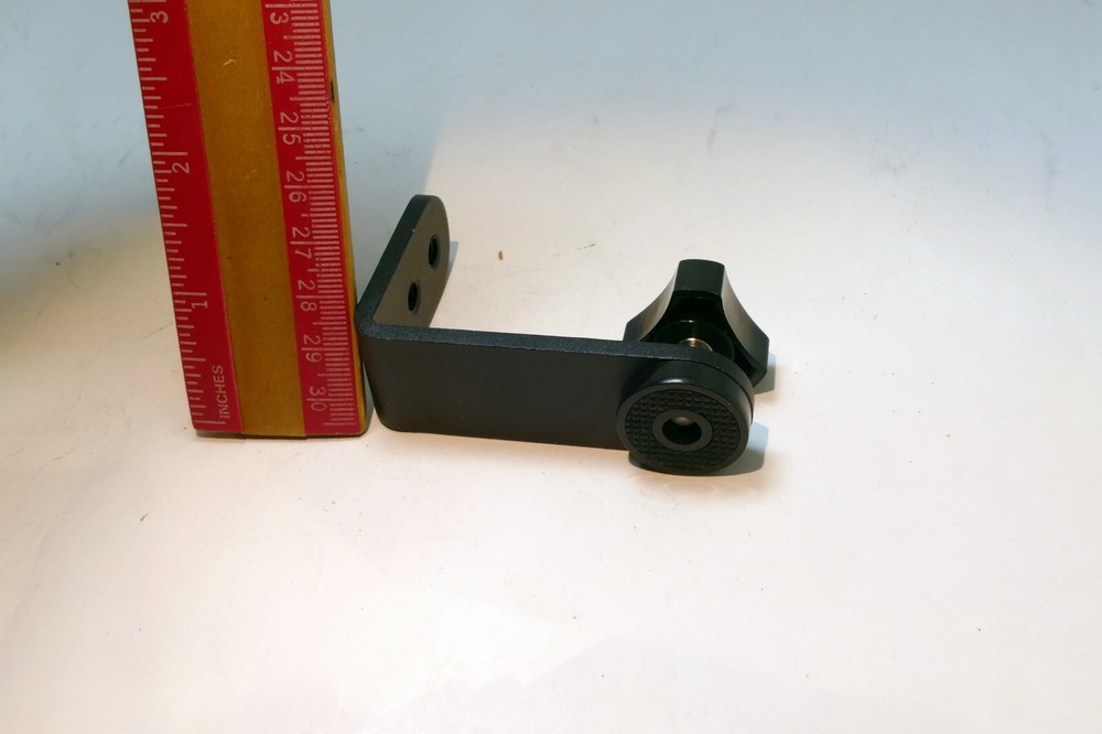 Nikon Bracket FOR FLASH L metal