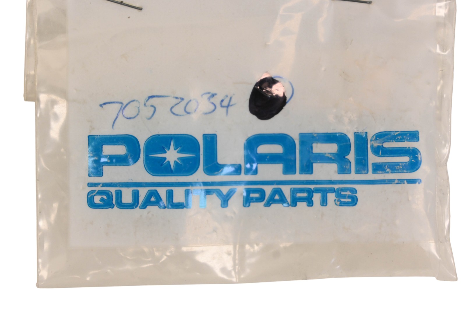 New OEM Polaris 7052034 Brake Elbow Fitting NOS