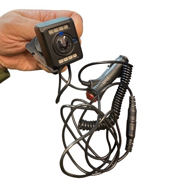 Universal Car Backup Camera