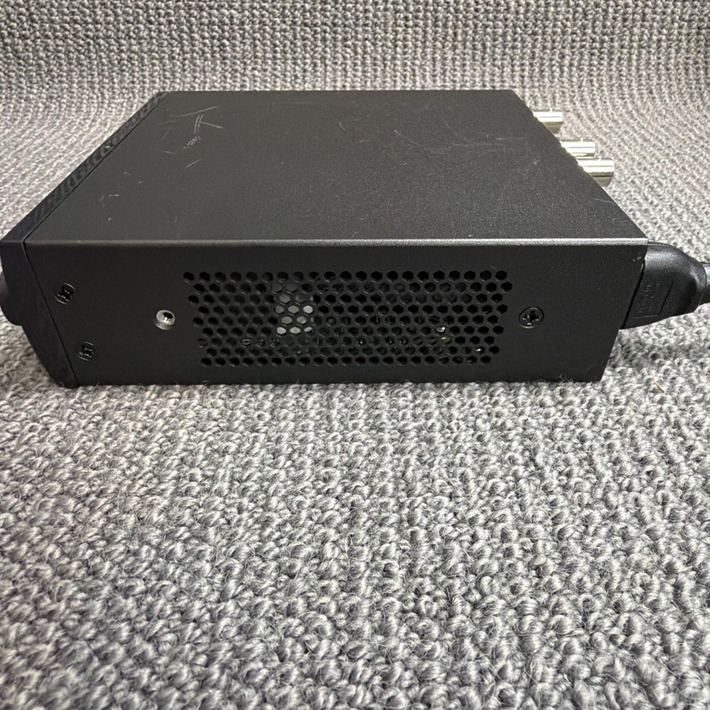 Blackmagic HyperDeck Studio HD Mini (BMD-HYPERD/ST/DAHM)