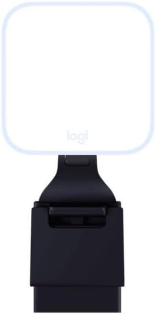 Litra Glow Premium LED Streaming Light with Truesoft- Computer Lighting for Vide