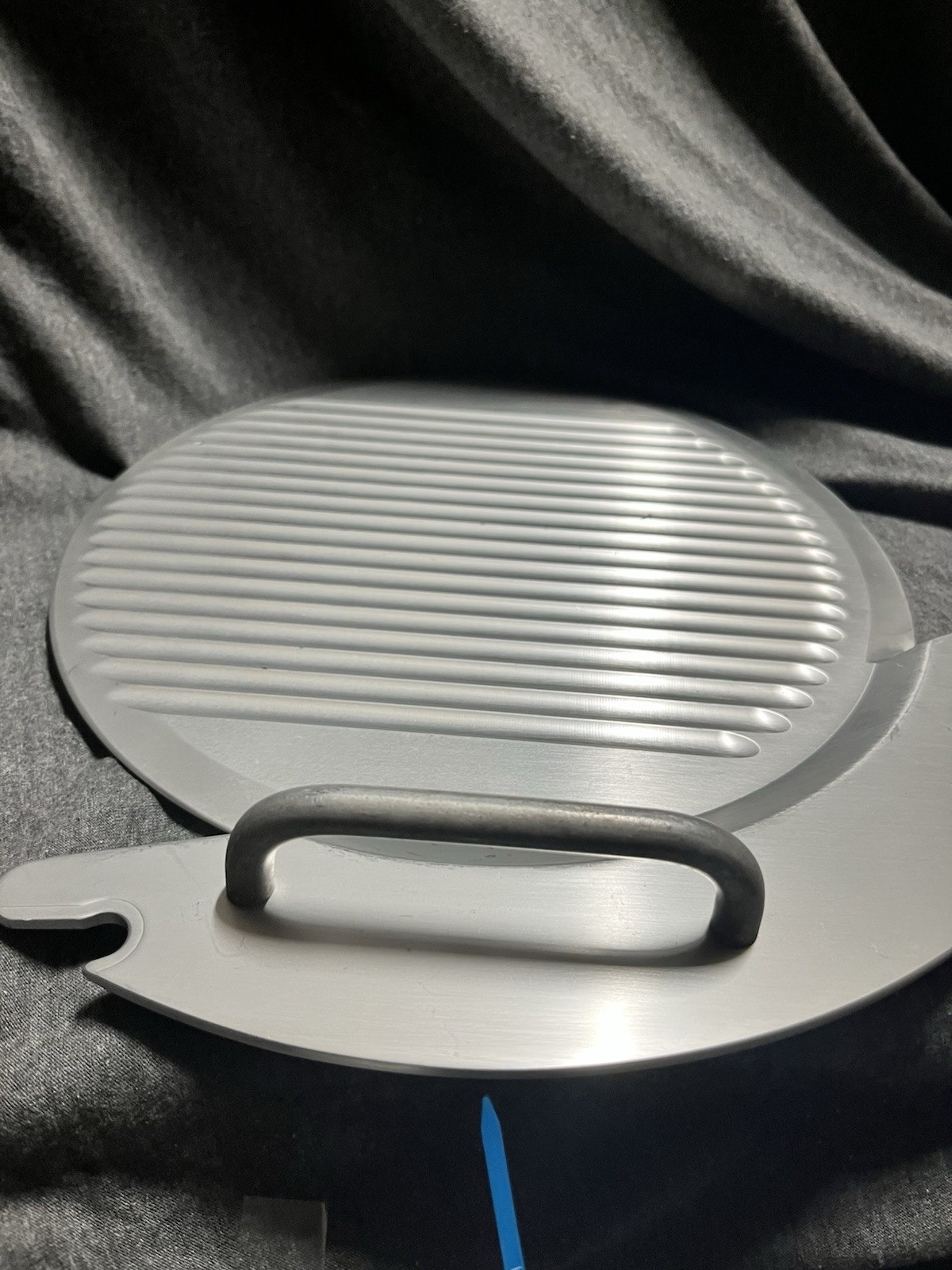 BIZERBA MEAT SLICER BLADE GUARD COVER GSP —Good Conditions 💥💥fast Shipping