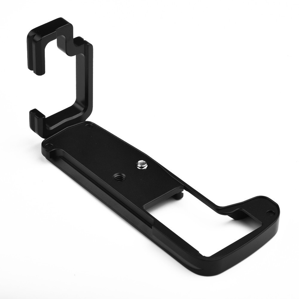 Quick Release L-bracket Camera Grip Custom For Olympus OM-D (E-M1 Mark II) for
