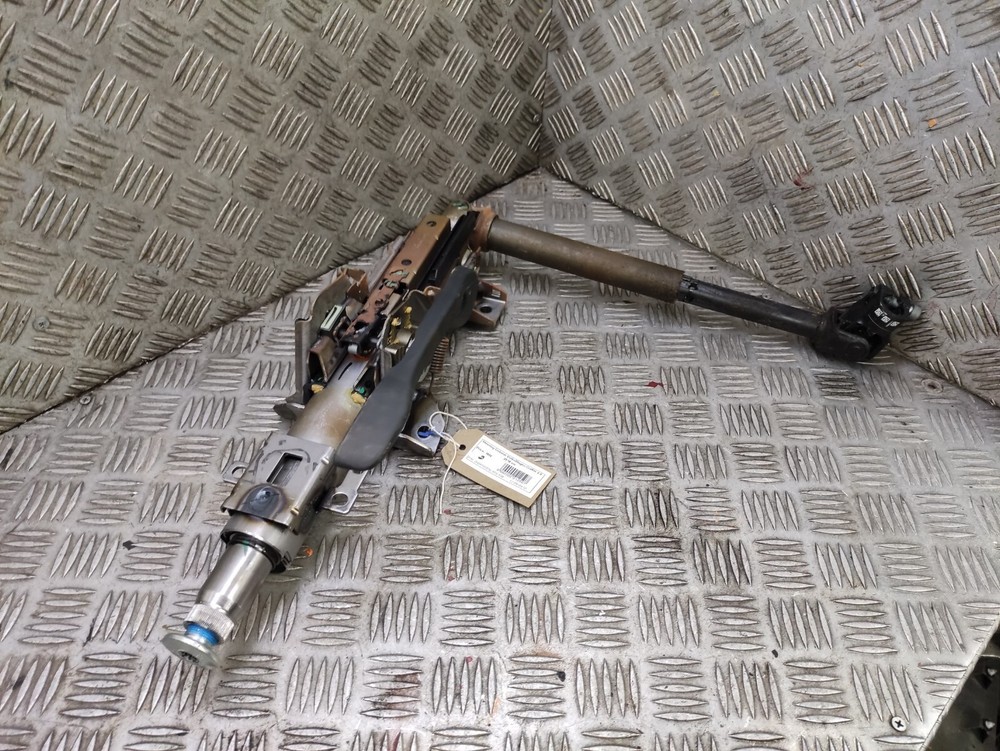 VW Crafter 2018-on Steering Column 2n0419501b ref 265