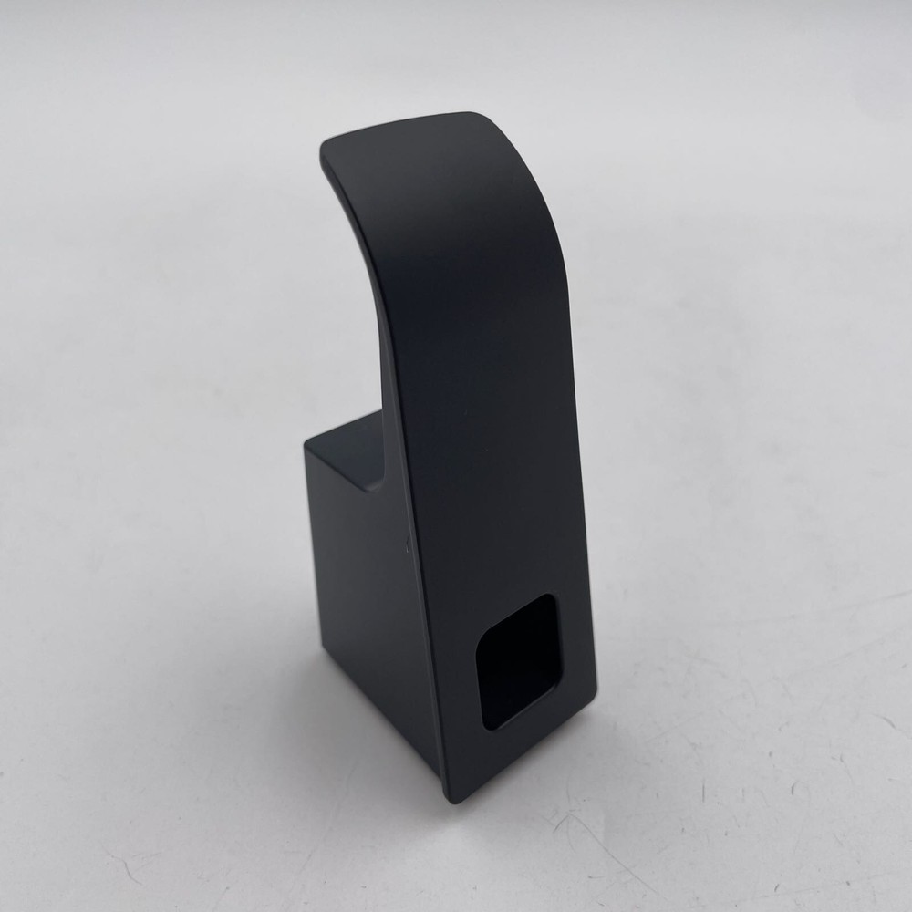 Sony PS5 Wireless Headset CFI-ZPH2 Charging Dock Black