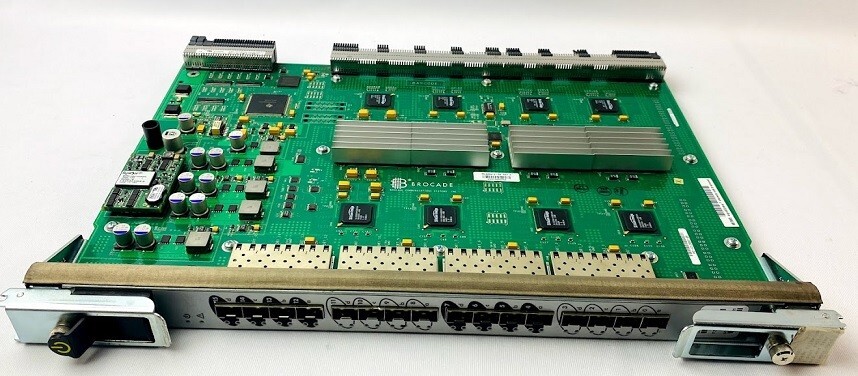Brocade 250-041-900 Network Interface Card
