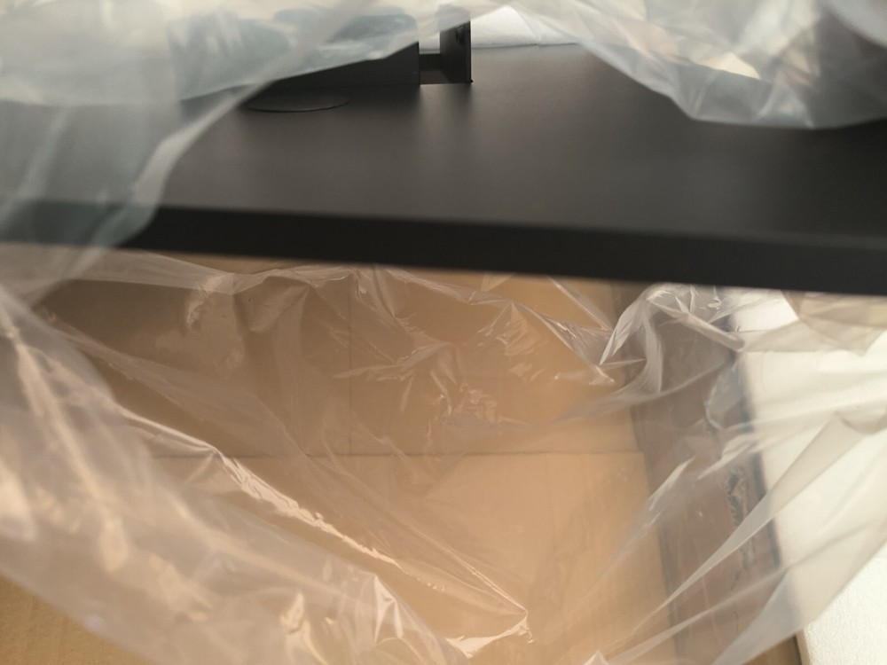 ELO Wallaby Self Service Floor Stand Base Only E797162