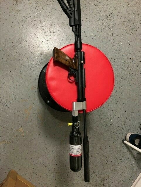 crosman 2250 drop block
