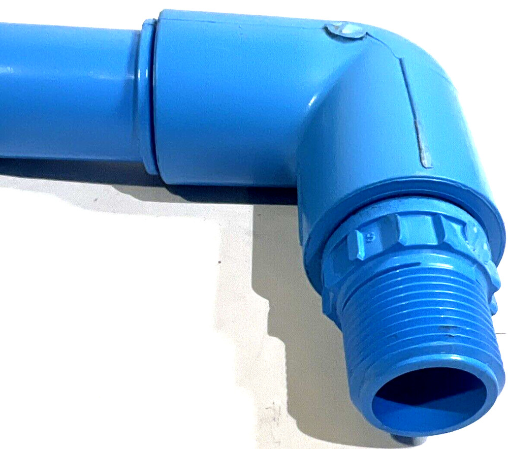 Spears 5807-01012 PVC Swing Joint Riser 1"