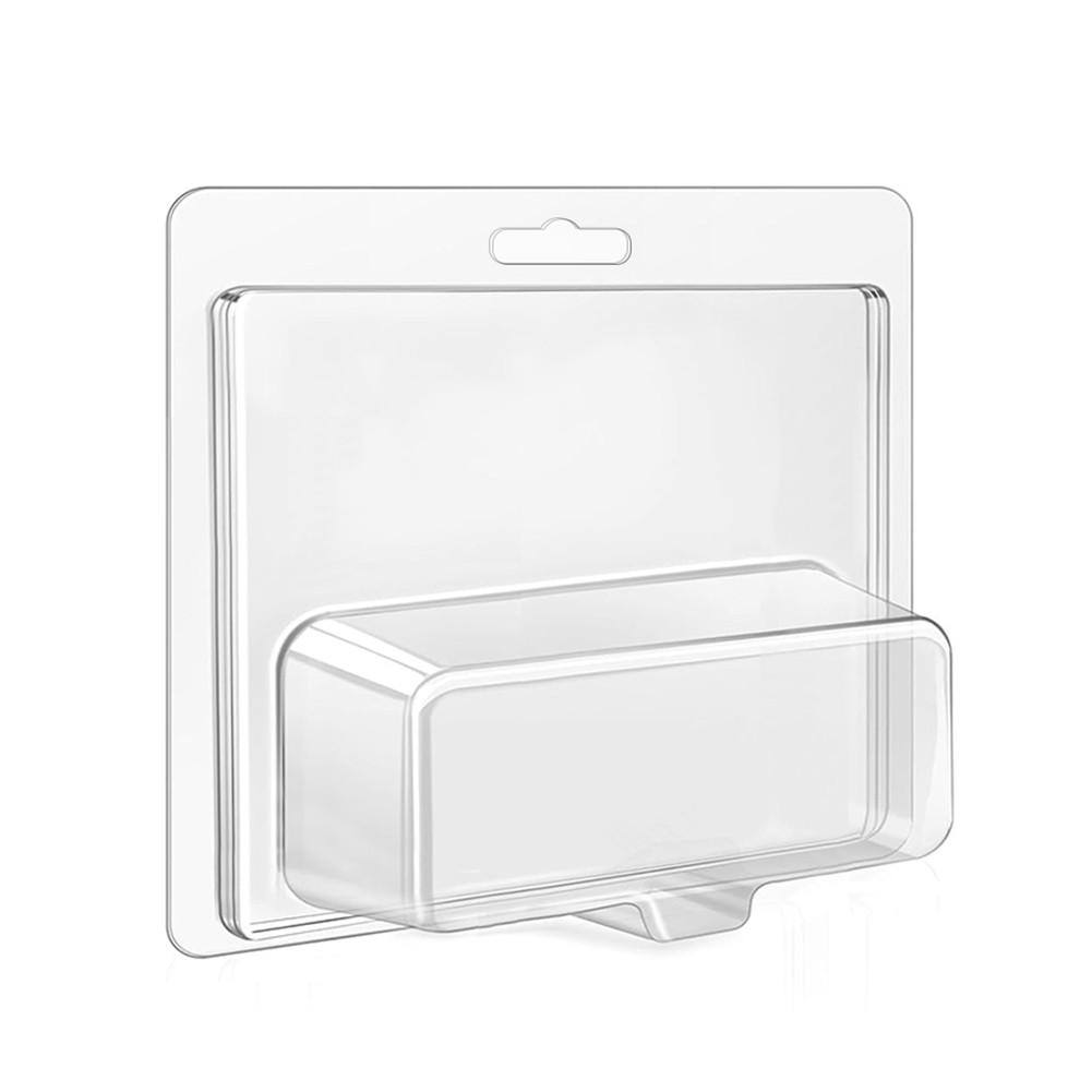 Protector Case for Hot Wheels Car Culture 2 Pack 2025 Clamshell Blister Display