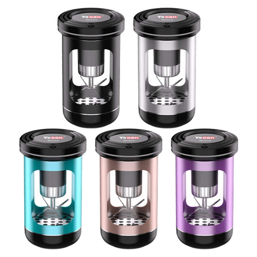 Draco Electric Smart Grinder