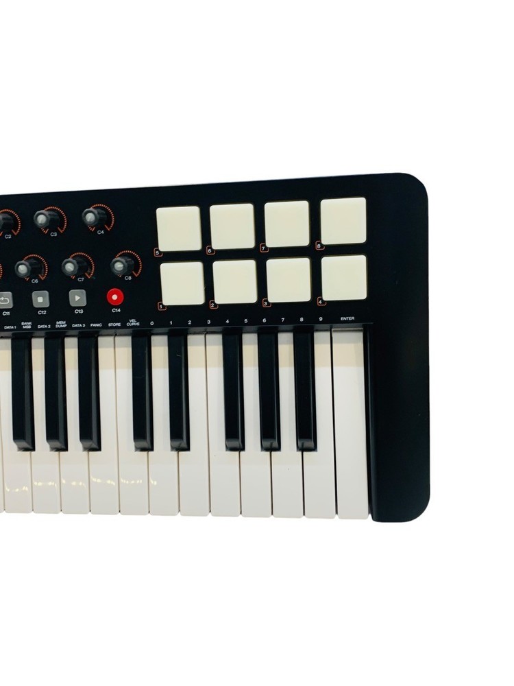 M-Audio Oxygen 25 25-key Keyboard MIDI Controller w/ USB Cable