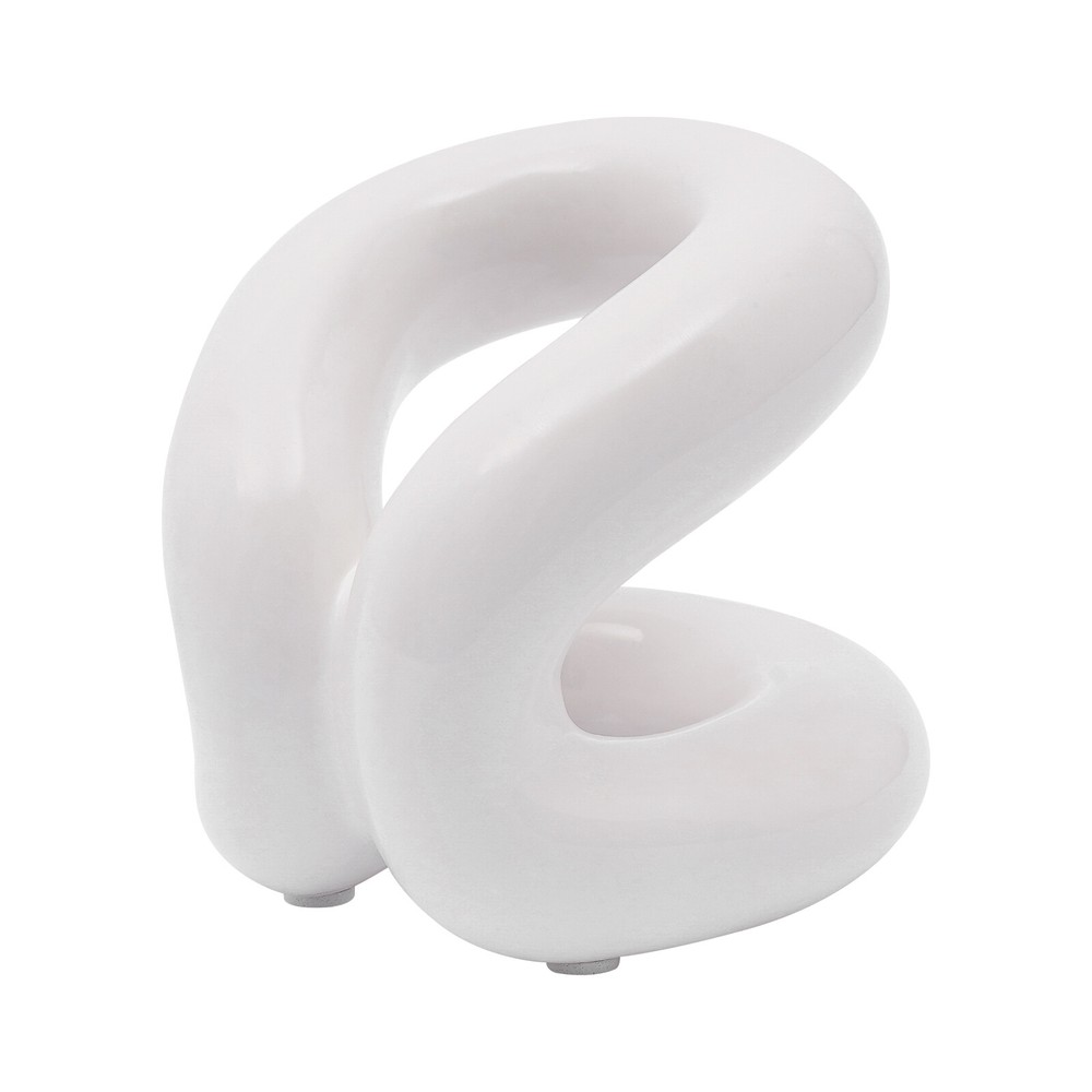 Multi-Color Ceramic Holder Stand for Toothbrushes and Makeup Brushes