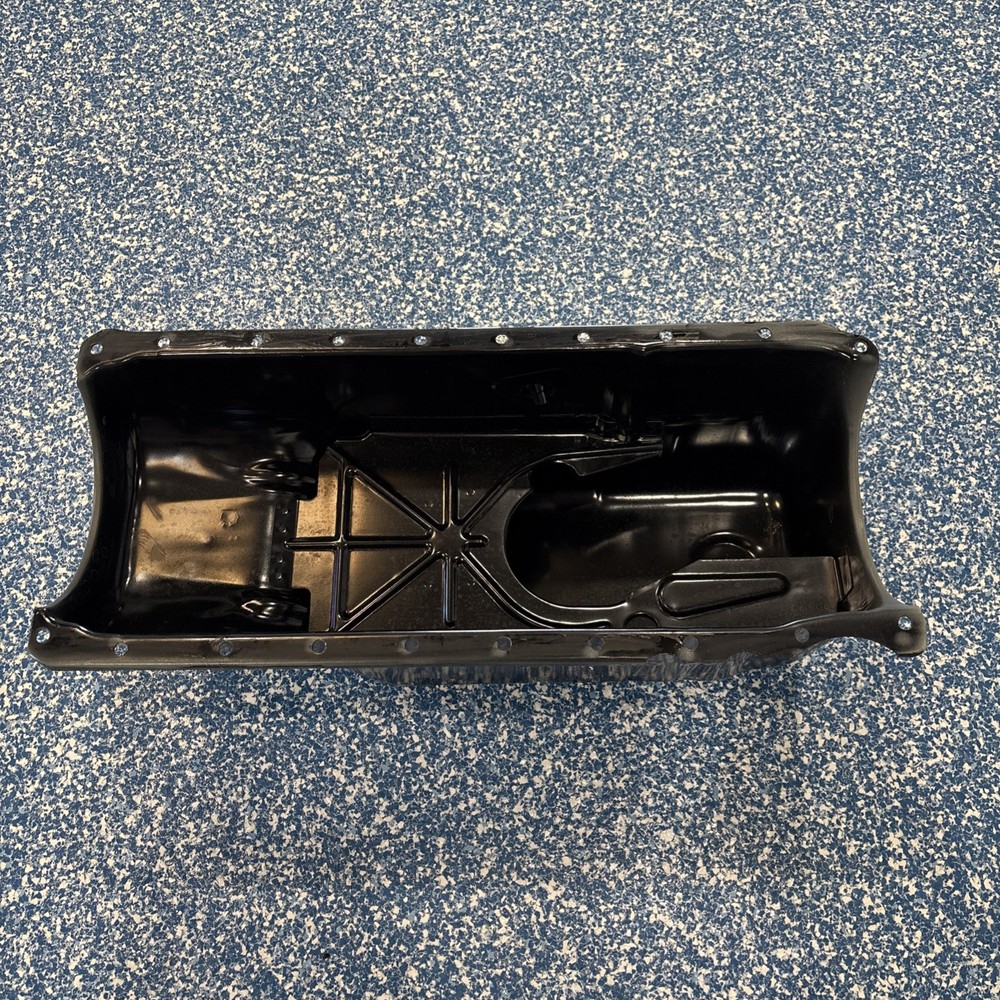 Oil Pan Assembly 845668T