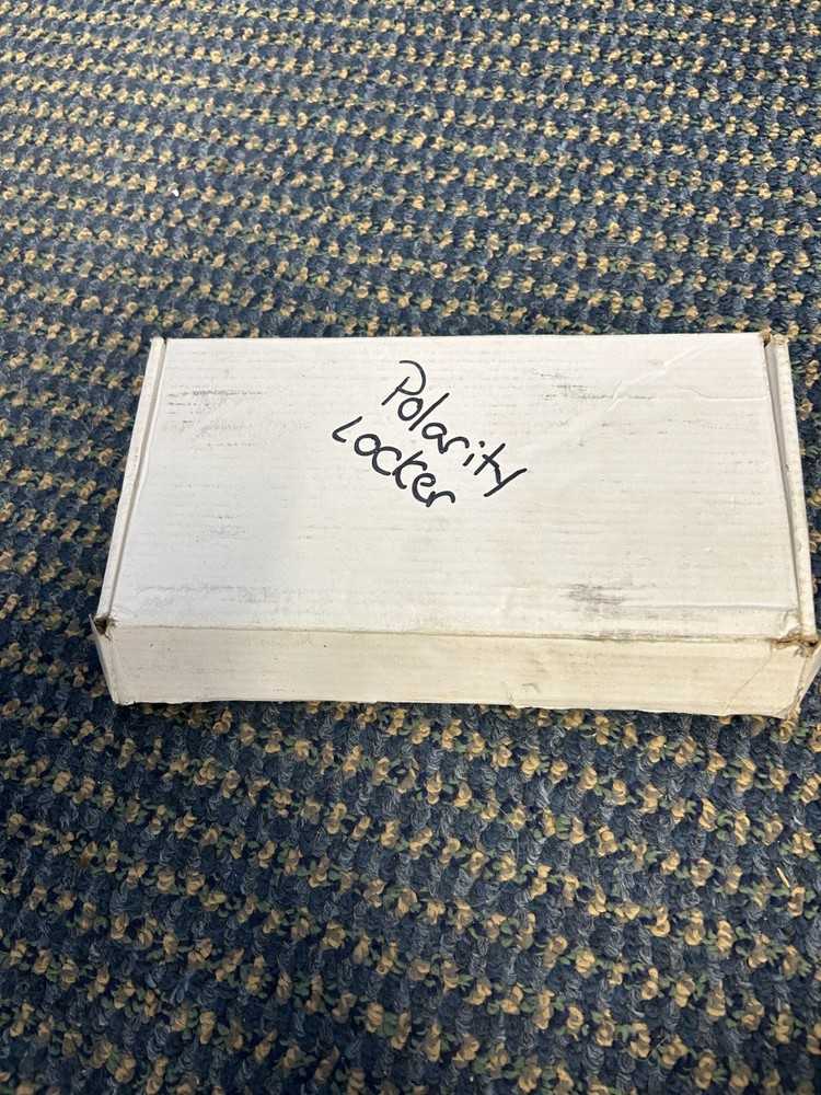 DIRECTV SDPI6S Polarity Locker