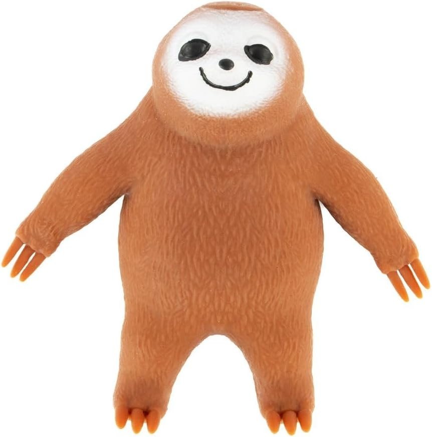 Keycraft Stretch n Smash Sloth