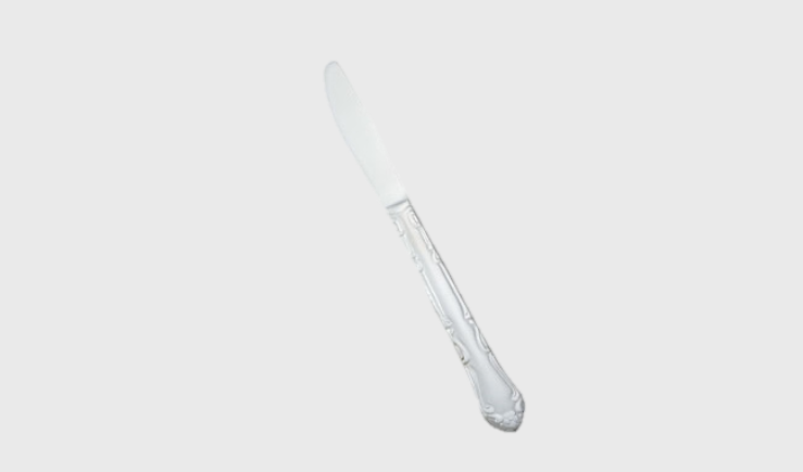 Superior Marissa Stainless Steel Elegance Dinner Knife One Dozen